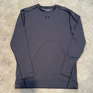 Under Armour Compression Cold Gear Shirt